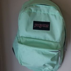Jansport bookbag